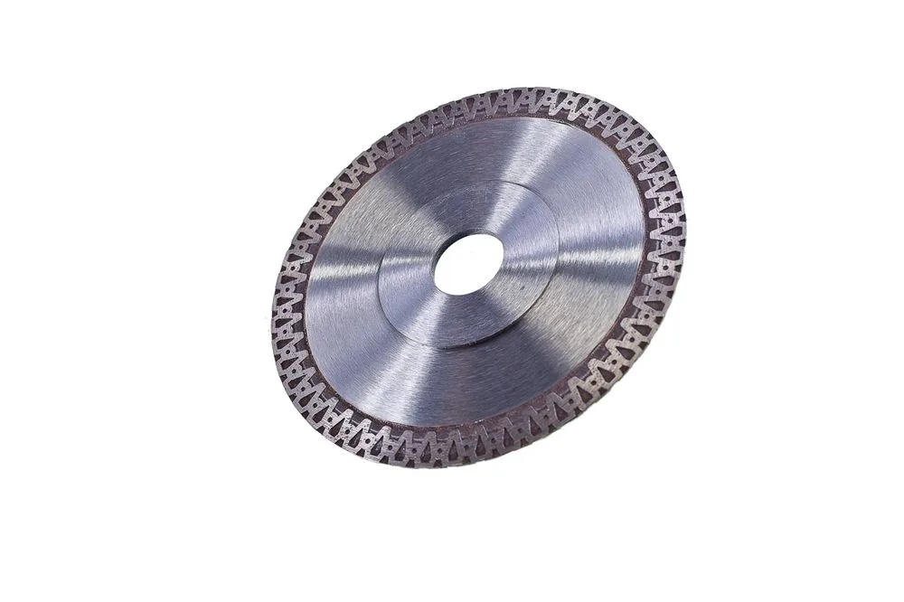 Диск алмазный 125*22,23*1,2 H9021-125-22Vt Hanskonner TilePro