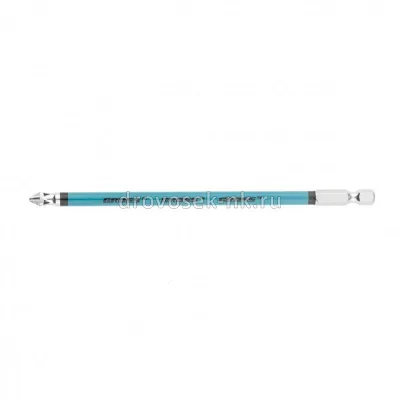 Бита GROSS Ph2*150 сталь S2 11203