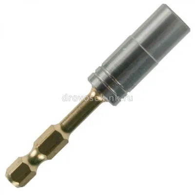 Держатель насадок Makita для ударных шуруповертов В-28525