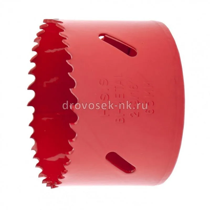 Коронка BIMETAL 65мм Matrix 72465