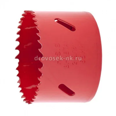 Коронка BIMETAL 65мм Matrix 72465
