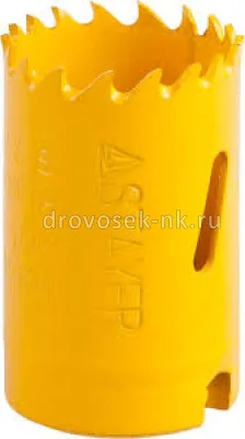 Коронка биметал универсал 32мм STAYER 29547-032