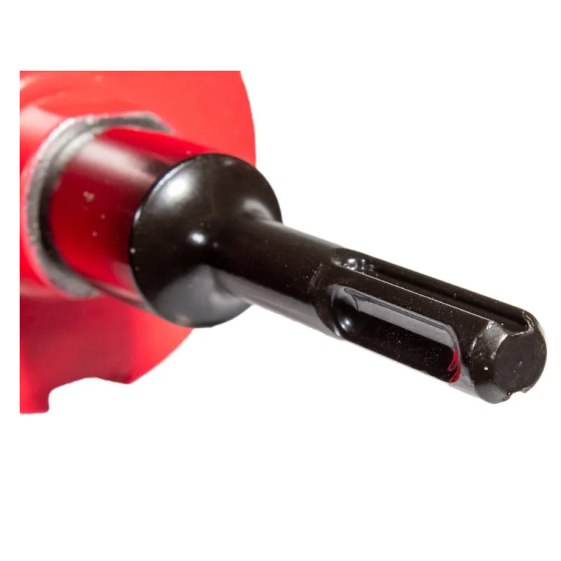 Коронка алмазная REDVERG 68мм, 700068