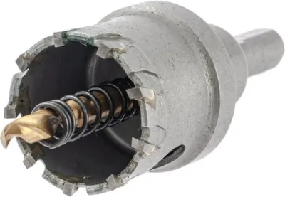 Коронка по металлу 20мм TORGWIN T676402