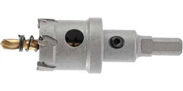Коронка по металлу 20мм TORGWIN T676402