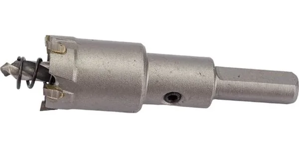 Коронка по металлу 22мм TORGWIN T637738