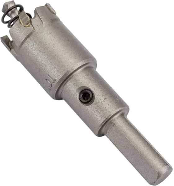 Коронка по металлу 22мм TORGWIN T637738