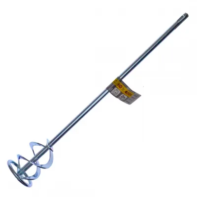 Насадка д/миксера 60*400мм SDS+ ЧЕГЛОК 23-10-106/LiteWerk 2217-406