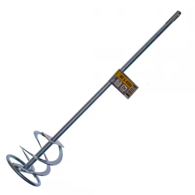 Насадка д/миксера 80*400мм SDS+ ЧЕГЛОК 23-10-108/LiteWerk 2217-408