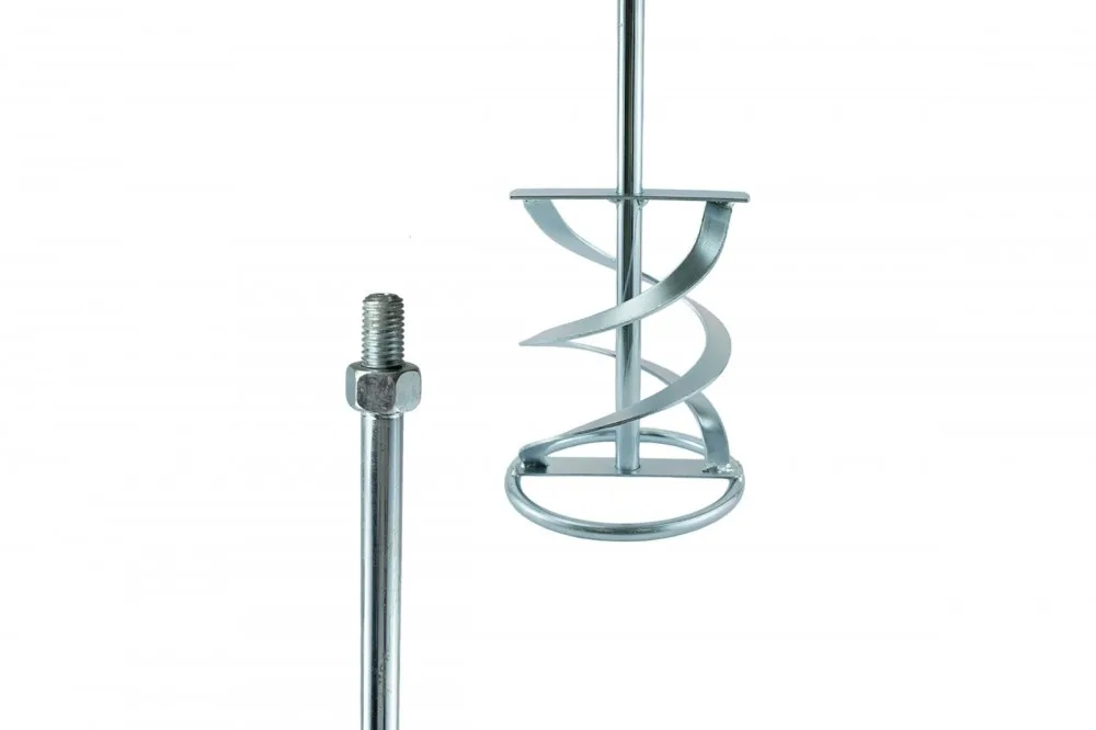 Миксер оцинк 140*600мм М14 SEB 511DL-JBQ140М14 TORGWIN T958968