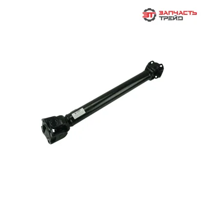 Вал карданный (L=626) 72-2203010-А2 (42000.007200-2203010-03) Стандарт (РФ, АДС) (МТЗ-80/82) крестовины с масленками