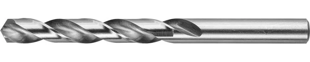 Сверло по мет Зубр класс А1, 13*151мм 4-29625-151-13