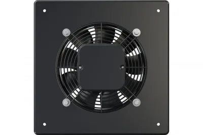 Вентилятор накладной STORM 300 осевой 2полюс. 220V D300 ERA PRO