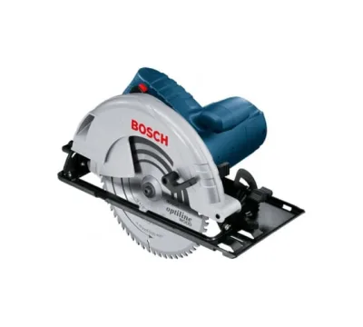 Пила дисковая Bosch GKS 235 Turbo