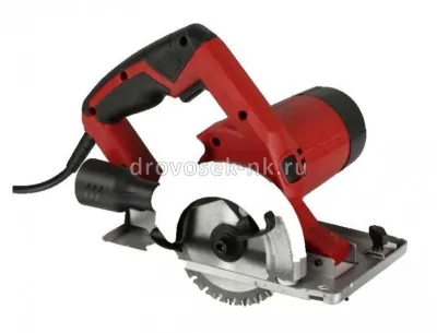 Пила дисковая RedVerg RD-MS850