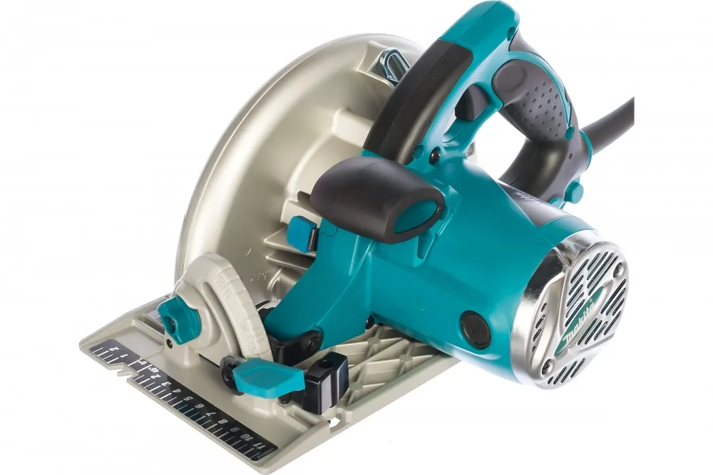 Пила дисковая электрическая Makita 5008MGJX2 +D29050,Makpac (210*30мм, 1,8кВт)