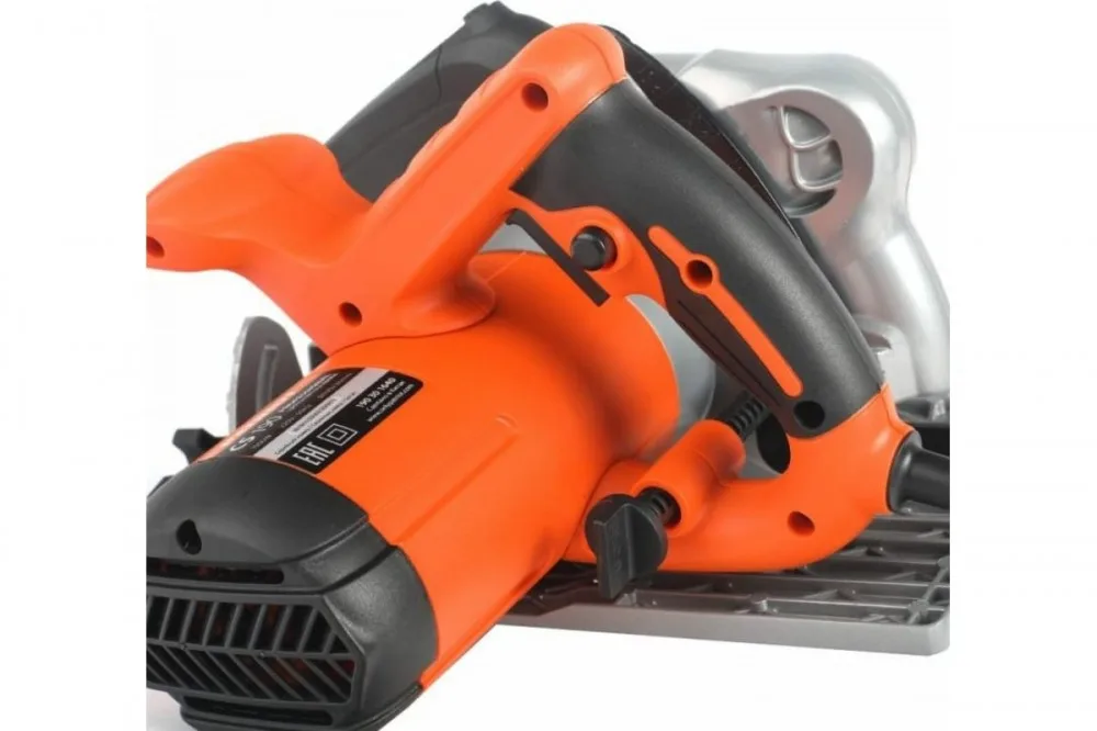 Пила циркулярная PATRIOT CS 190 (1500Вт/диск 190х30мм/литая платформа)