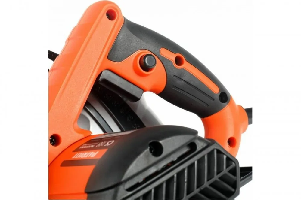 Пила циркулярная Patriot CS188
