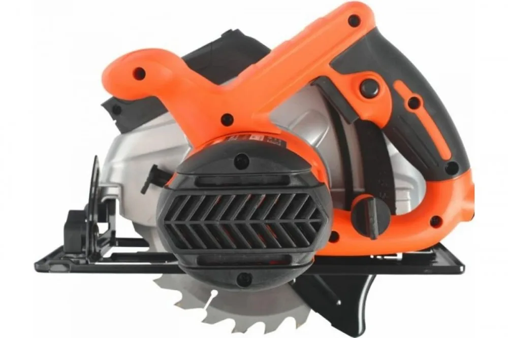 Пила циркулярная Patriot CS188