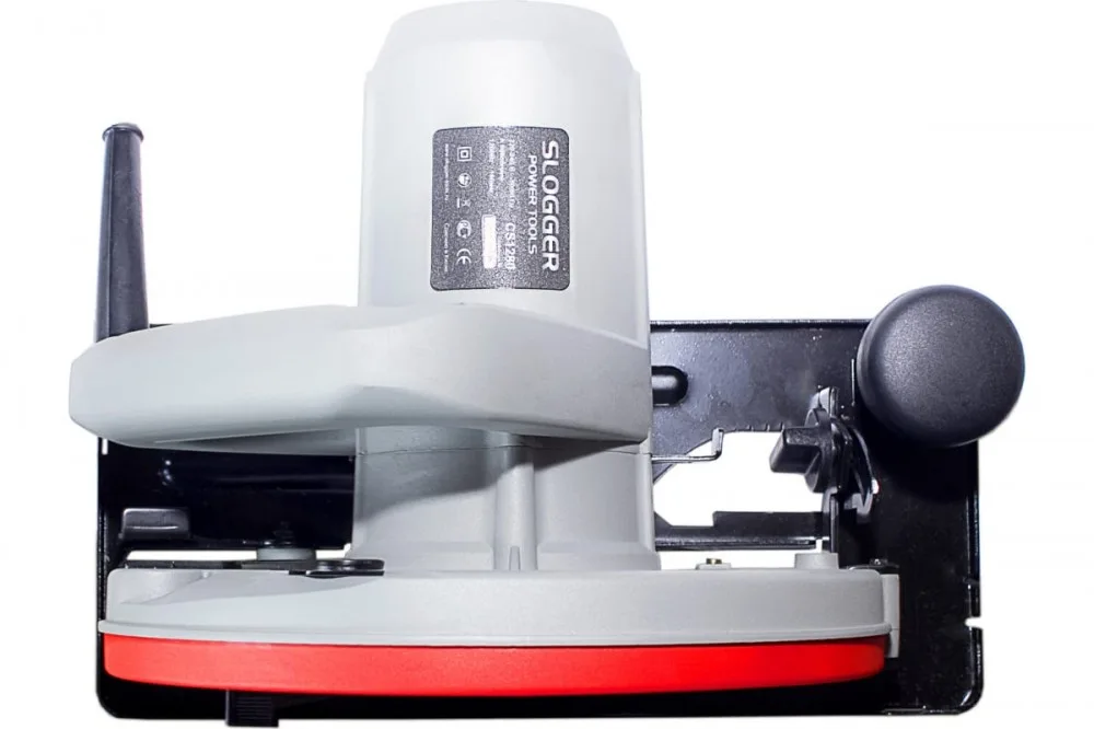Пила дисковая Slogger CS1280