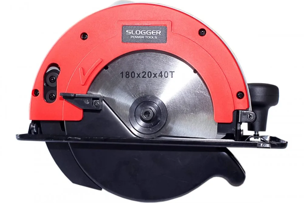 Пила дисковая Slogger CS1280