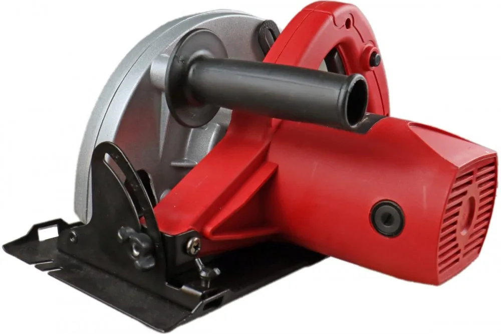 Пила дисковая Slogger CS2035
