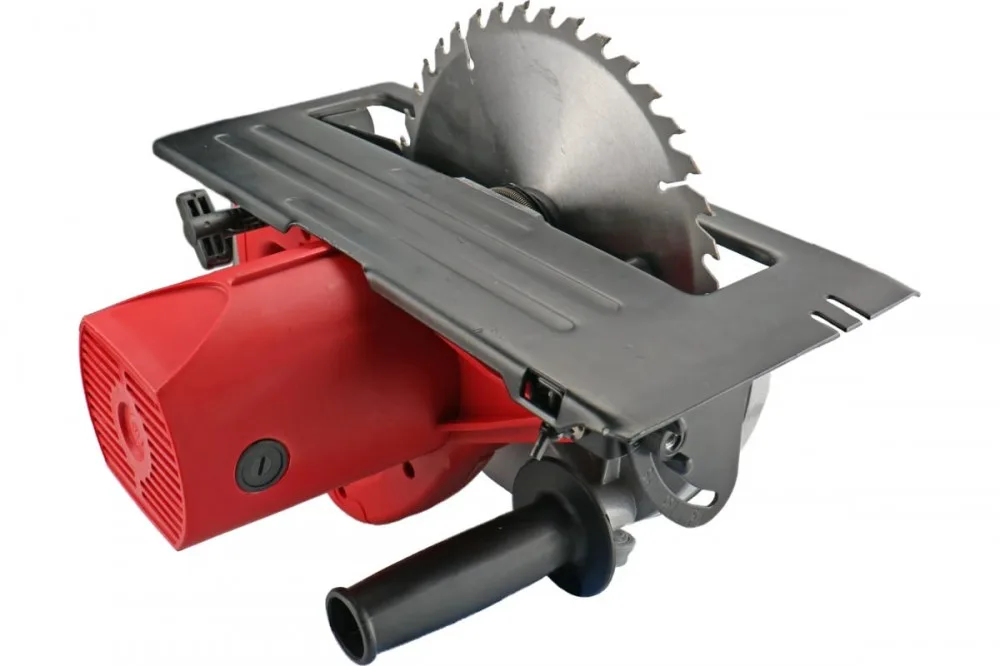 Пила дисковая Slogger CS2035