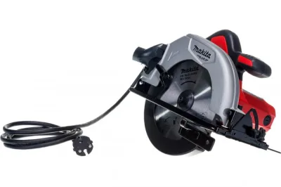 Пила дисковая Makita M5802