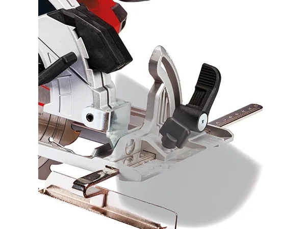 Пила циркулярная аккум. EINHELL PXC TE-CS 18/165-1 Li (АКБ 1* 4Ач, 18В,ЗУ 3А) 4331207SET