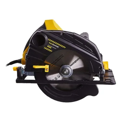 Пила циркулярная Hanskonner HCS50190 (1800Вт,190*20мм)