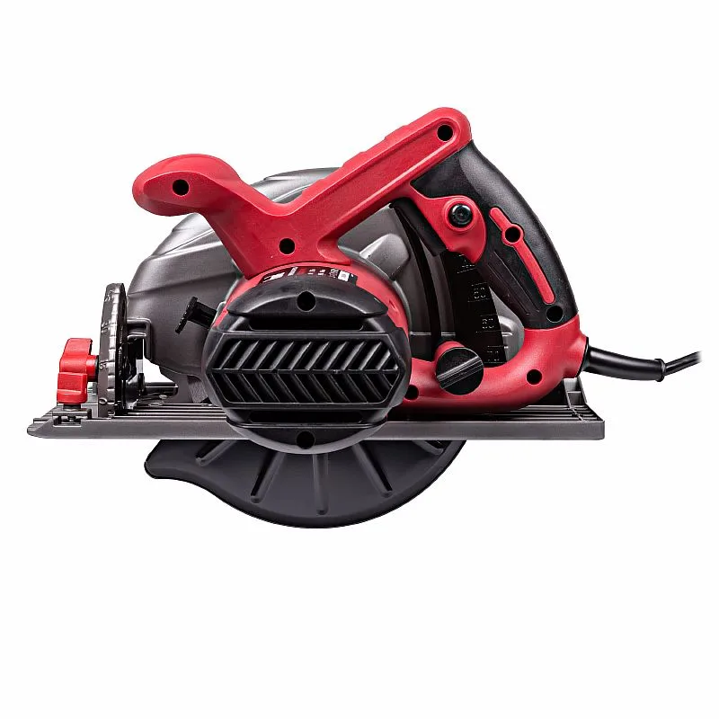 Пила дисковая Number One CS1800/190-PRO(190мм,1800Вт,65мм глуб.пропила) №1