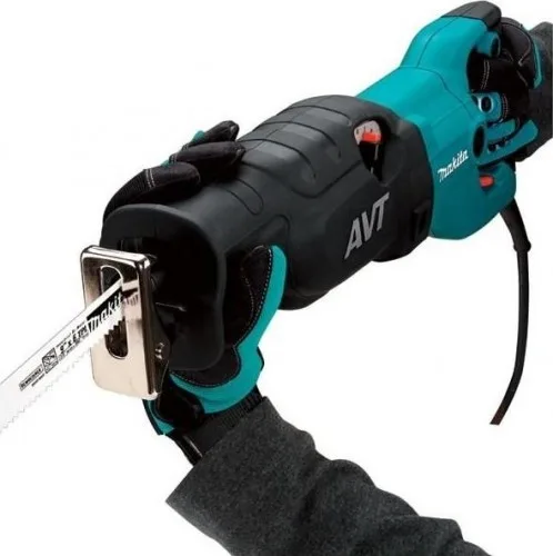 Пила сабельная JR3070CT (1510Вт,0-2800об\м) Makita