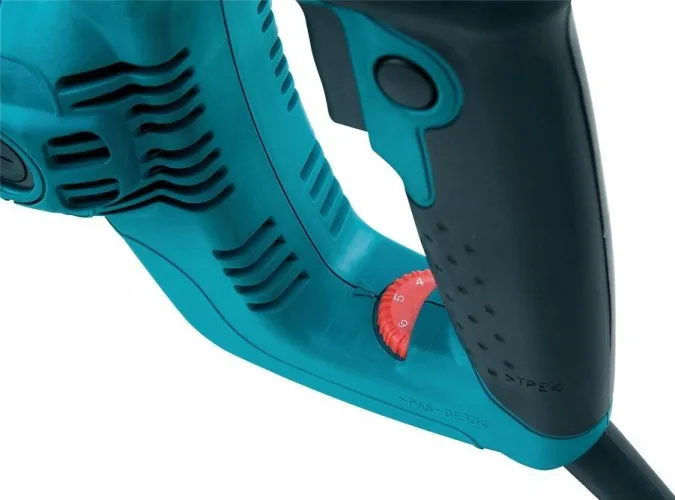 Пила сабельная JR3070CT (1510Вт,0-2800об\м) Makita