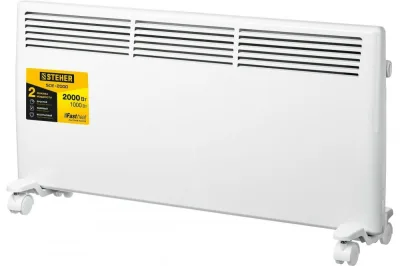 Конвектор электрический STEHER SCE-2000