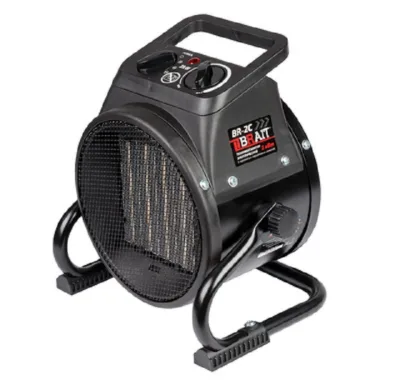 Тепловентилятор электр Brait BR-2C