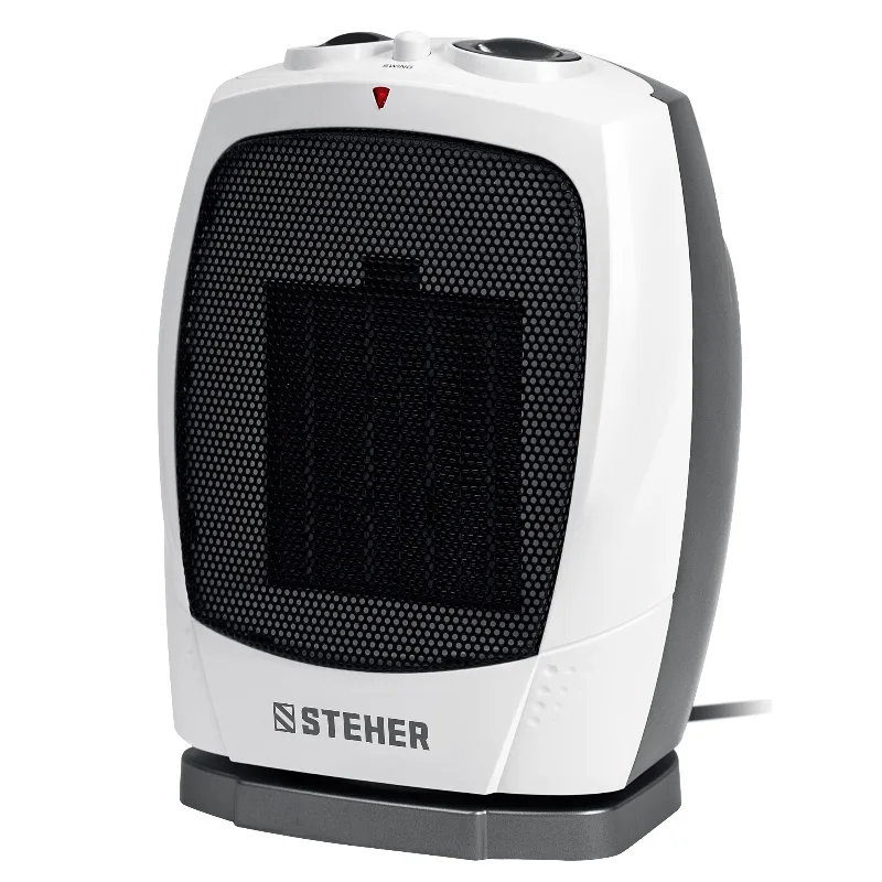 Тепловентилятор STEHER SVK-2000T (2кВт)