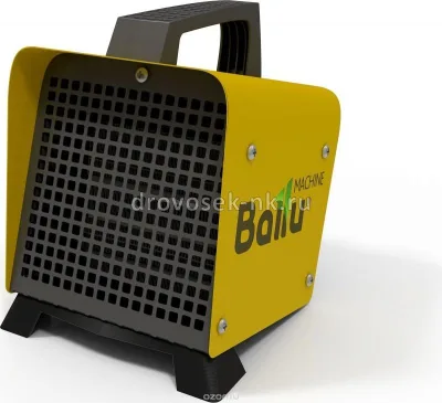 Пушка тепловая BALLU BKN-3 HC-1117325