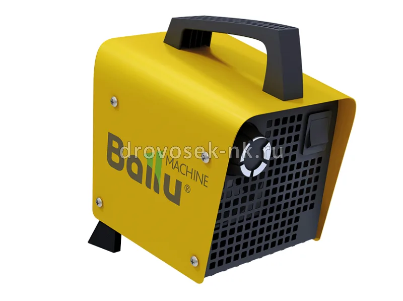 Пушка тепловая BALLU BKN-5 НС-1161831