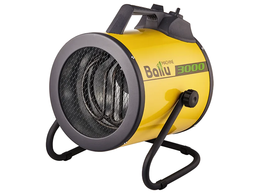 Тепловая пушка BALLU BHP-P2-3