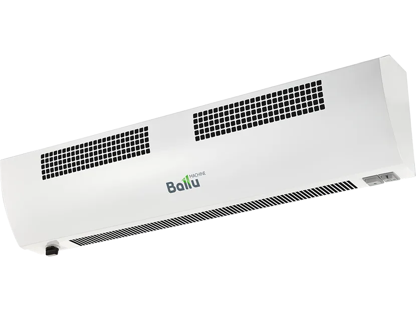 Тепловая завеса Ballu Ettore ВНС-СЕ-3Т НС-1109499