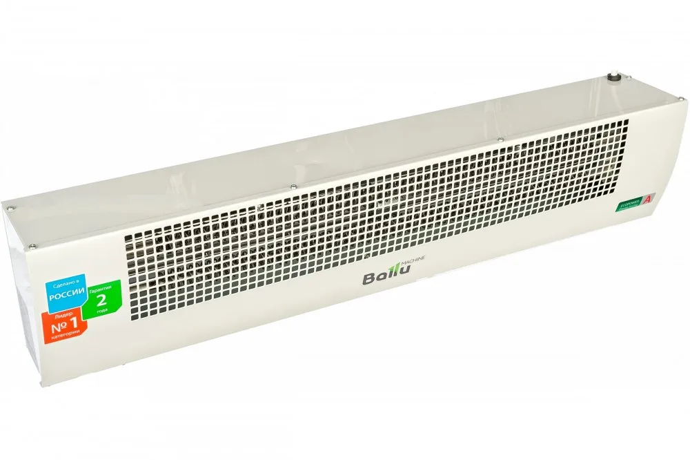 Тепловая завеса BALLU BHC-L08-T03