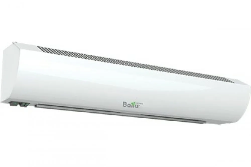 Тепловая завеса BALLU BHC-L15-S09 (пульт BRC-E)