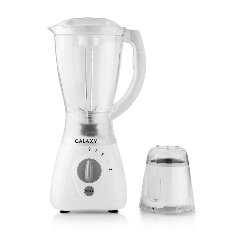 Блендер стационарный GALAXY LINE GL2154 (450Вт, 1,5л)