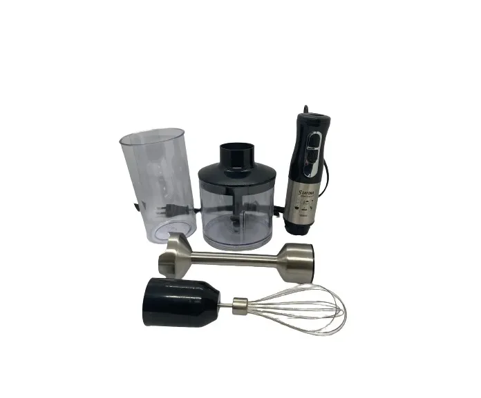 Блендер Sayona 4в1 SZJ-608SET