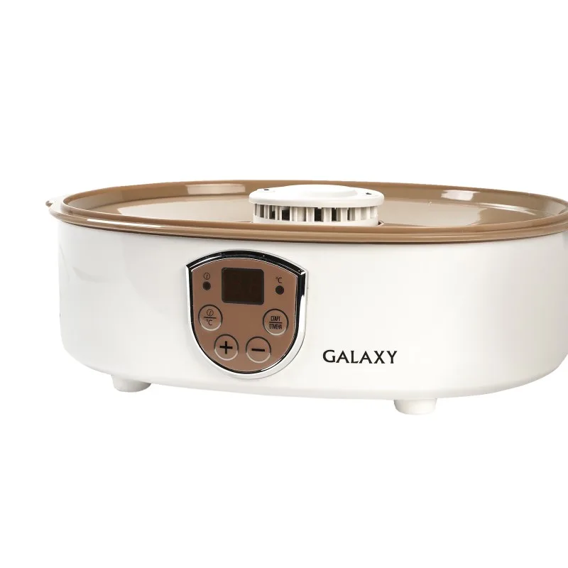 Сушилка электрическая для овощей и фруктов Galaxy GL 2637 (350Вт)