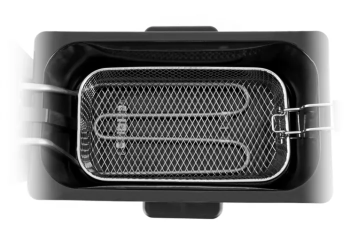 Фритюрница Centek CT-1431 1800 Вт объём 3.5л