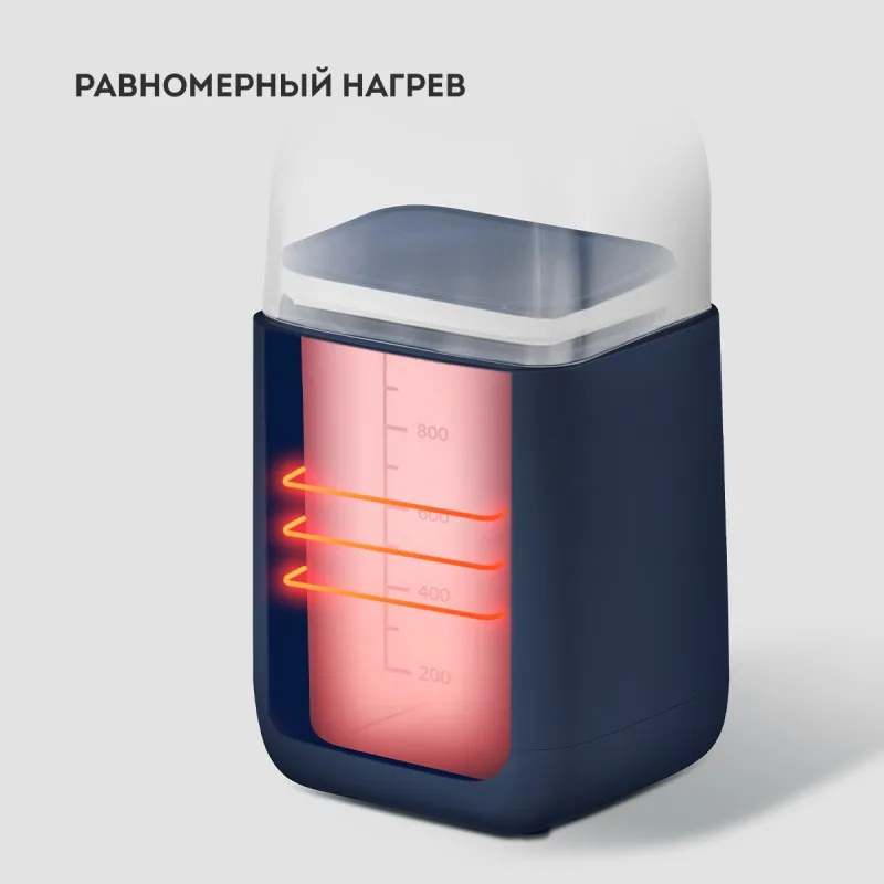 Йогуртница Galaxy LINE GL2688 (20Вт)