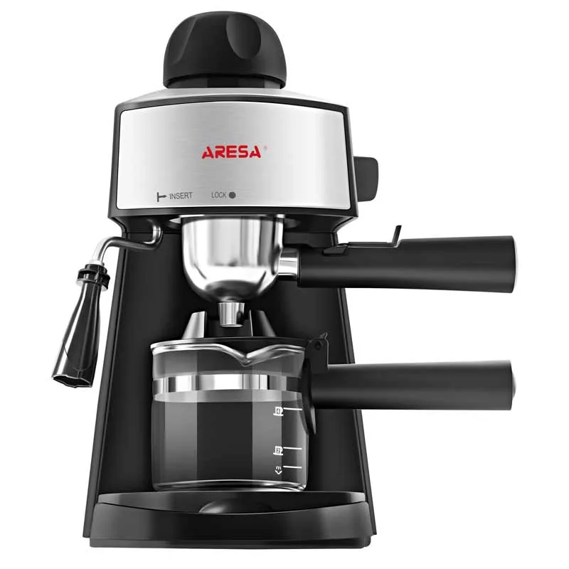 Кофеварка ARESA AR-1601