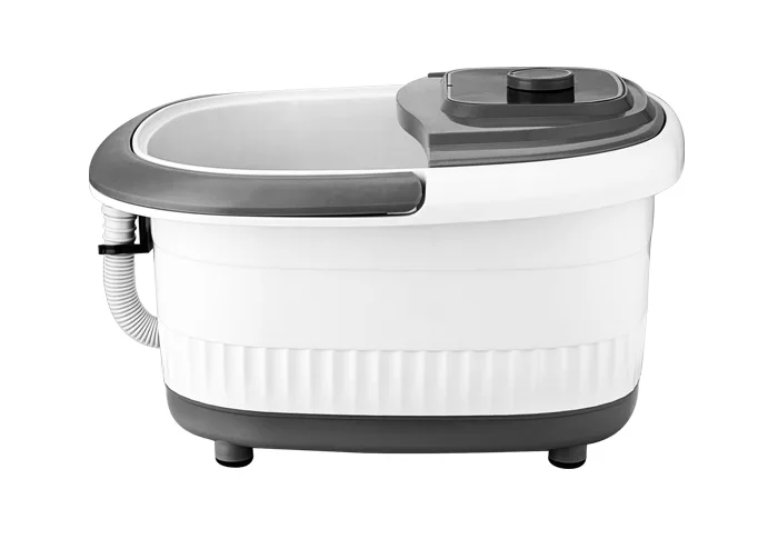 Ванночка для ног Centek CT-2602 325 Вт, 12 роликов, авто.подогрев воды