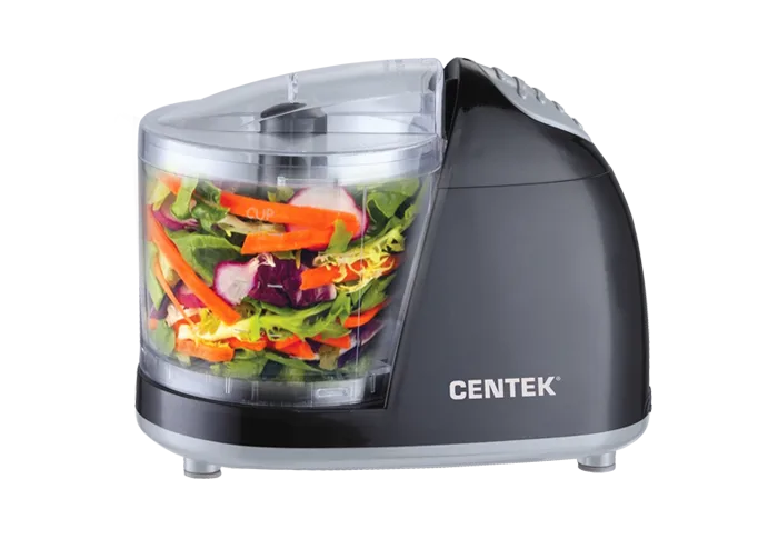 Чоппер Centek CT-1390 BLACK (черн) 300Вт